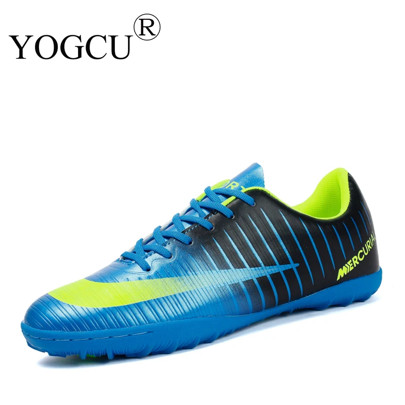 Soccer Shoes Men zapatillas Superstar Football Shoes for Sale Kids