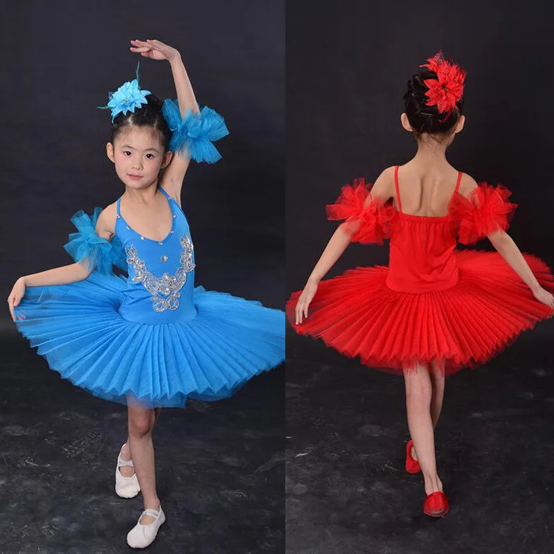 Colros Обувь для девочек Балетные костюмы Костюмы для бальных танцев платье для танцев платье принцессы Детский костюм для вечеринок
