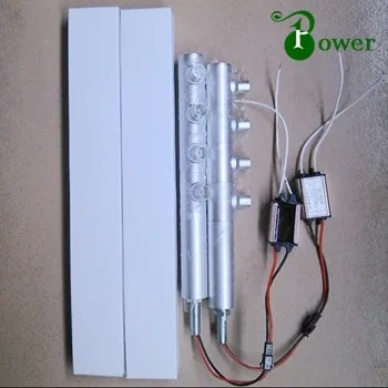 led display case lighting