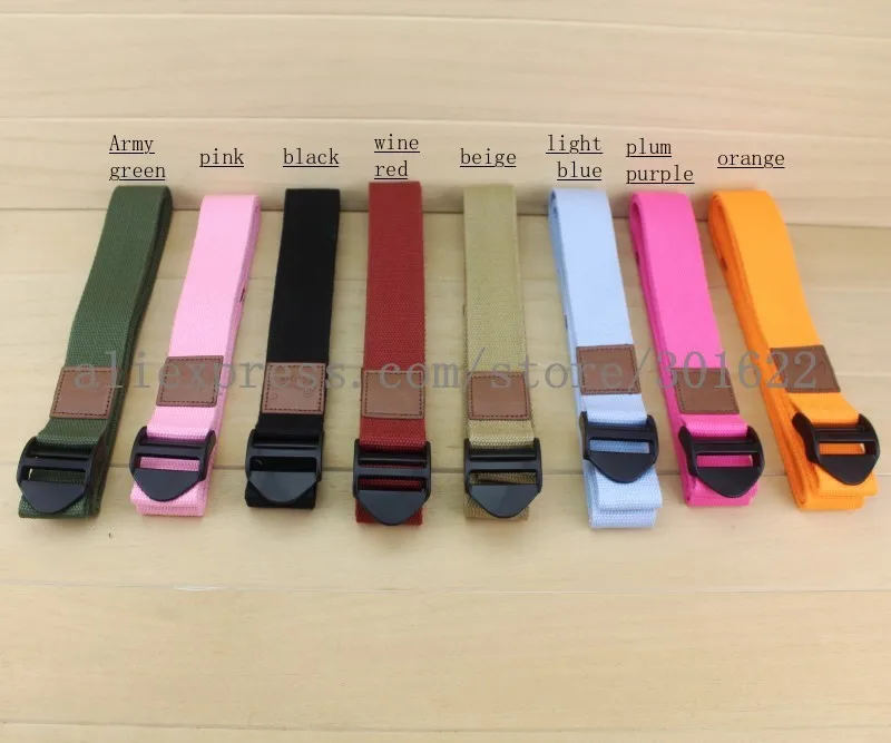 conew_yoga stretch belt