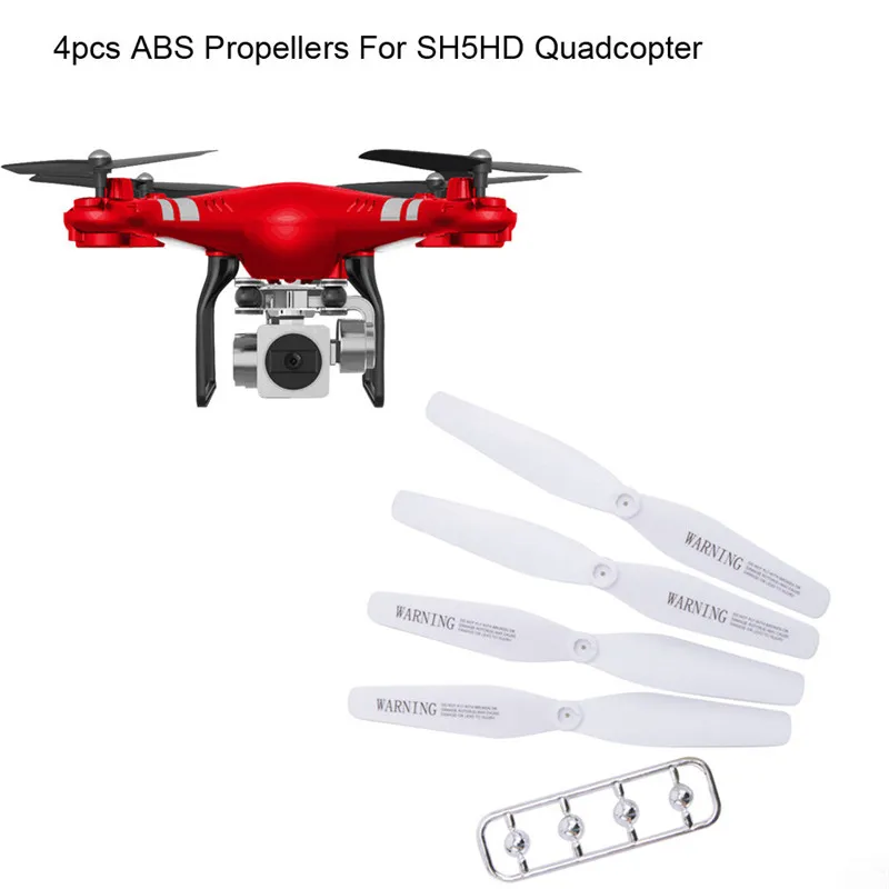 sh5hd rc drone
