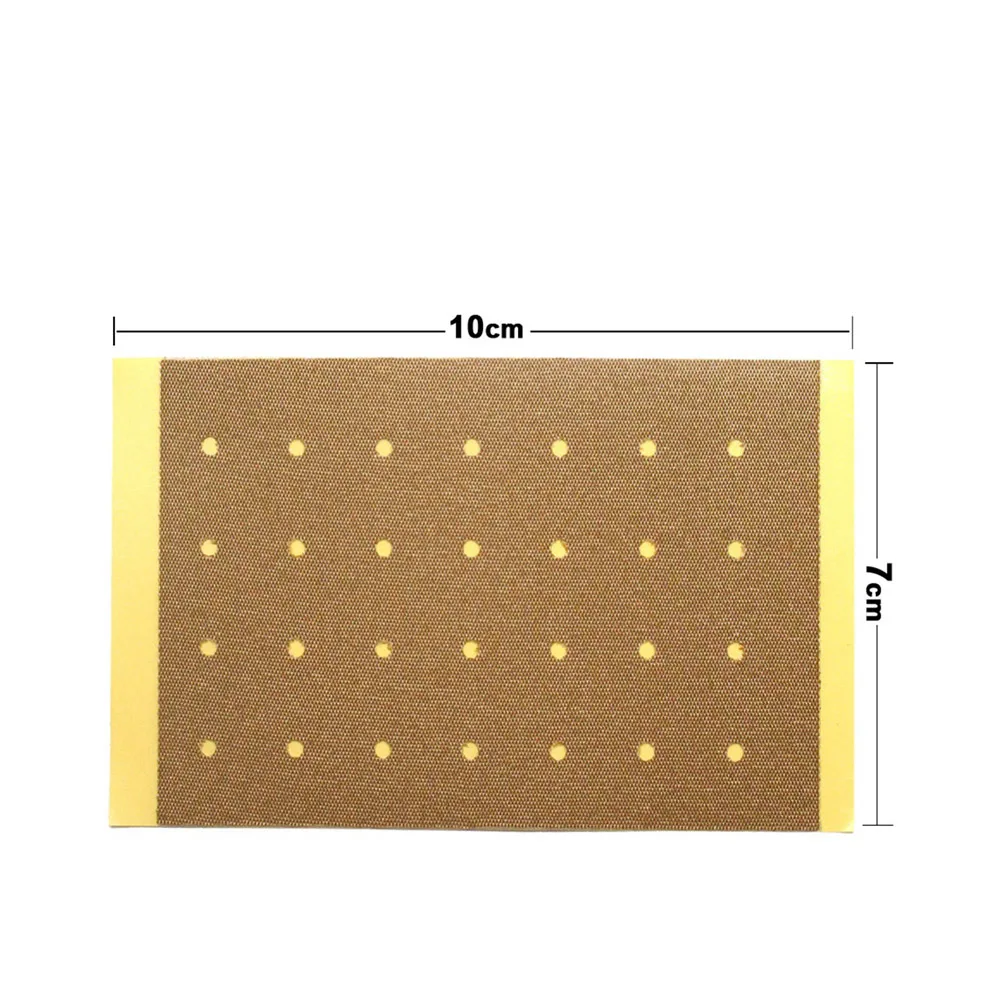 80pcsLot Pain Relief Plaster Red Tiger Chinese Medical Patch Medical Neck Muscle Massager For Joints Antistress Relaxation-4