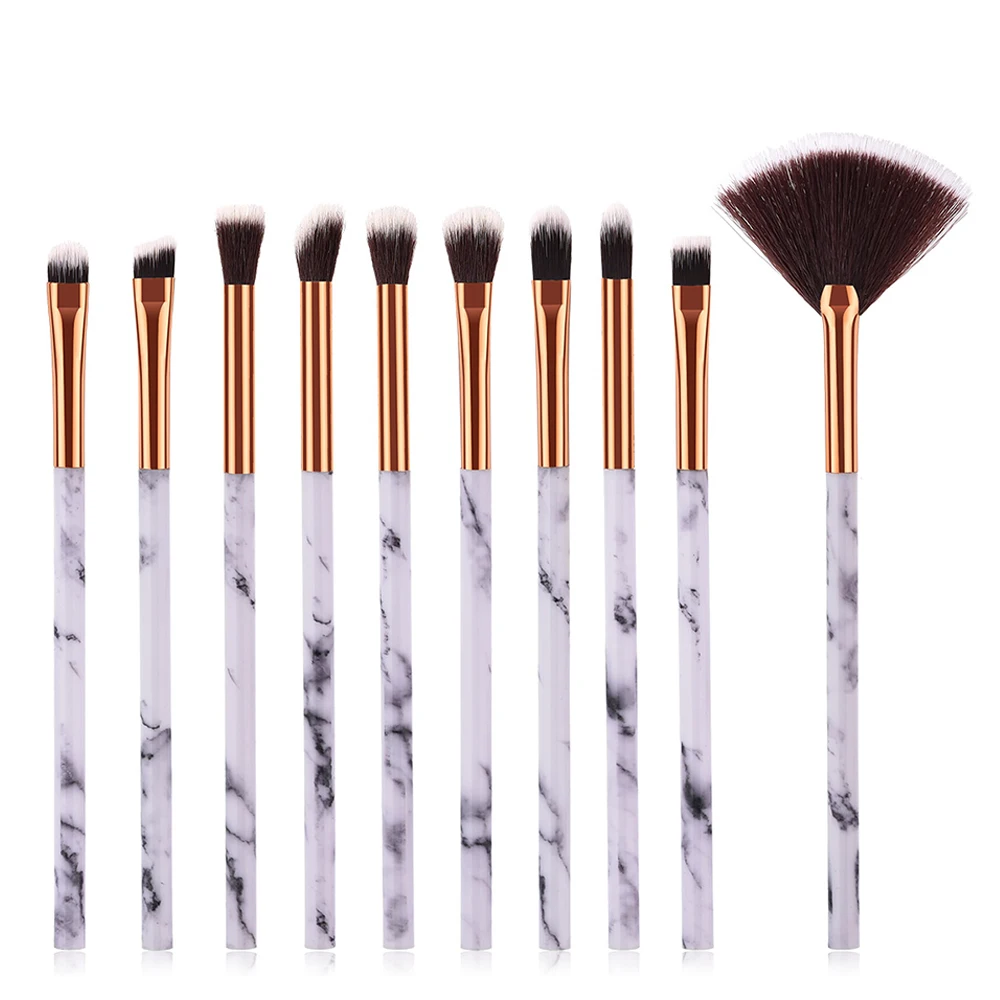 

Makeup Brushes Set Professional Powder Foundation Brush Eye shadow Lip Cosmetic Brushes Tools pincel maquiagem Make Up Brush