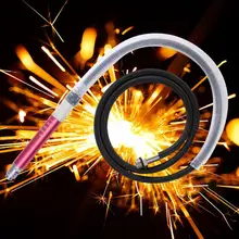 Точило для головки сверла 19 шт. воздушная Углошлифовальная шлифовальная машина ручка полировка гравировальный инструмент пневматическая шлифовальная машина 54000 об/мин Amoladora