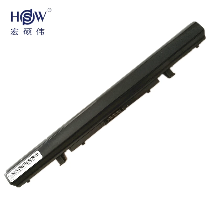 HSW Аккумулятор для ноутбука Toshiba Satellite L900 L950 L950D L955D U845 U940 U945 PA5076U-1BRS PA5077U-1BRS PABAS268 pa5076 pa5076u акумуляторная батарея