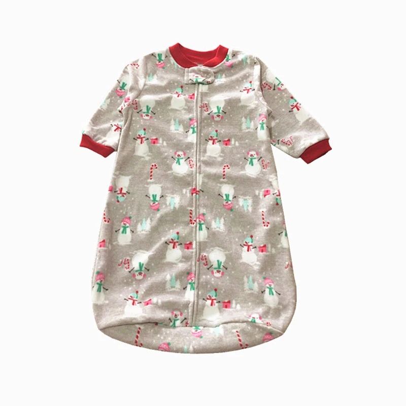 newborn zipper sleepers