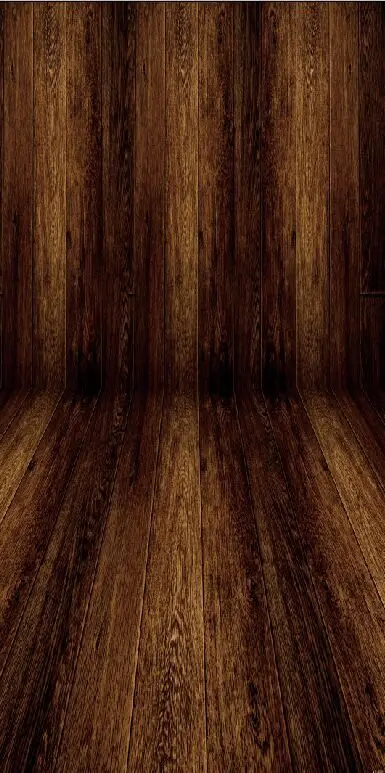 

5X10ft Art fabric photography backdrop photography background vintage wooden floor backdrop XT-1803