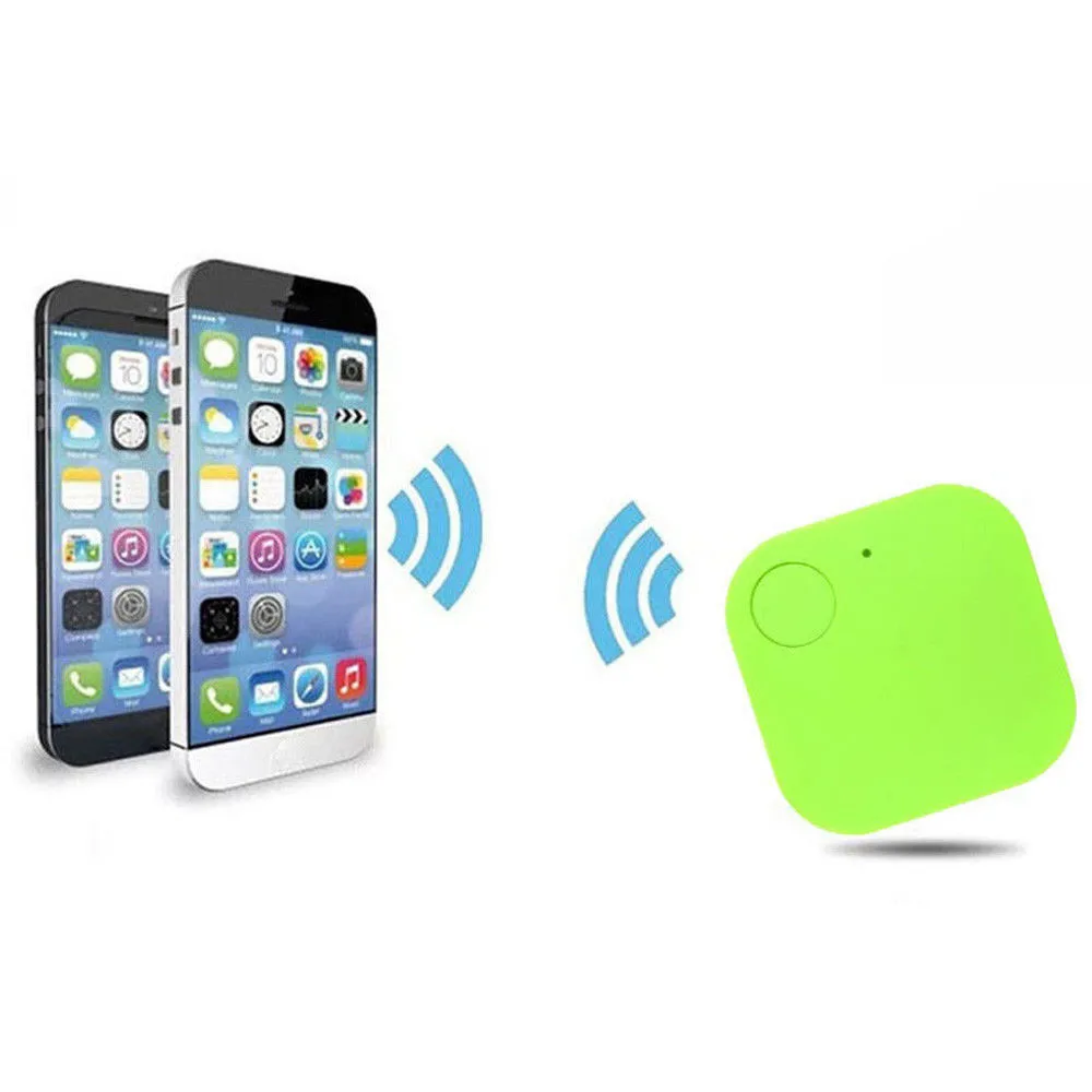 

Car Motor GPS Tracker Kids Pets Wallet Keys Alarm Locator Realtime Finder Device Smart Activity Trackers drop shopping #30