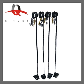 

QISONG - Auto Car electric suction doors for TOYOTA RAV4 2009~2011