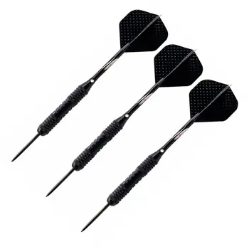 

6pcs 22g High Quality Professional Darts Soft Darts Soft Tip Darts Gift Box Packaging >8 Years