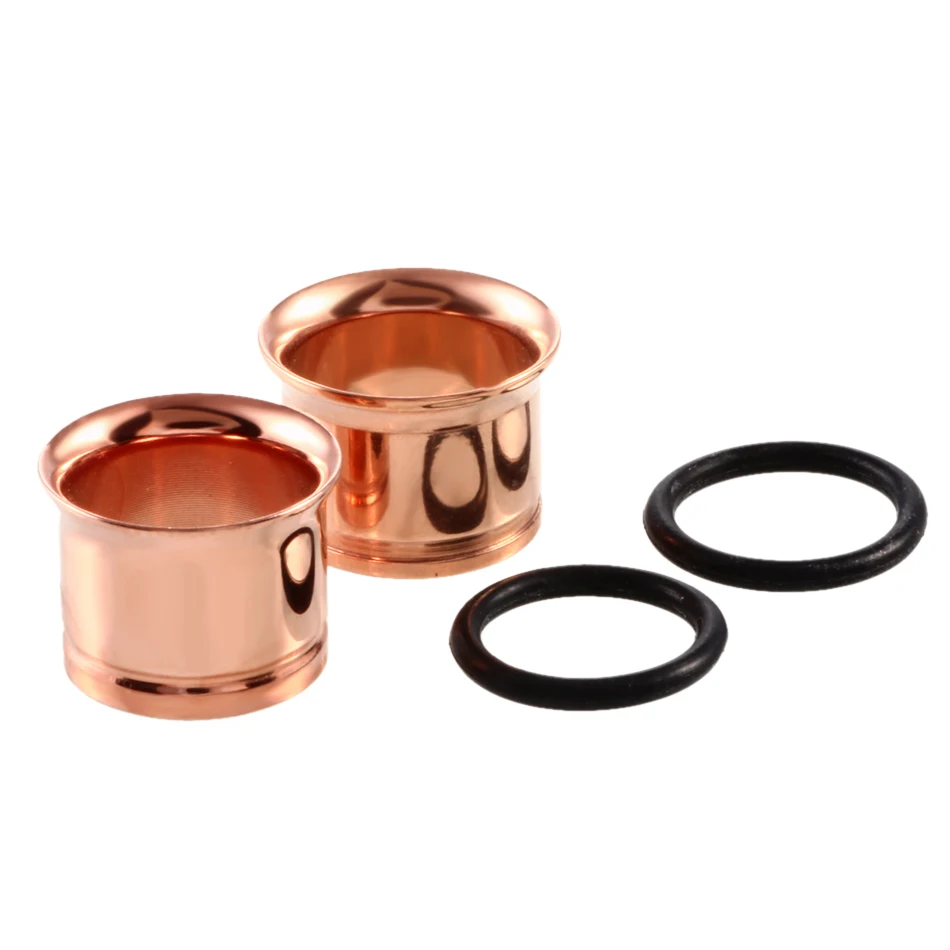 Surgical Steel Ear Plugs Gauges Earrings For Women Men Ear Plug Flesh Tunnel Piercing Expander Stretcher Jewelry 2Pcs/lot piercing jewelry,body piercing earrings,ear piercing jewelry,metal jewelry,body piercing jewelry,body jewelry
