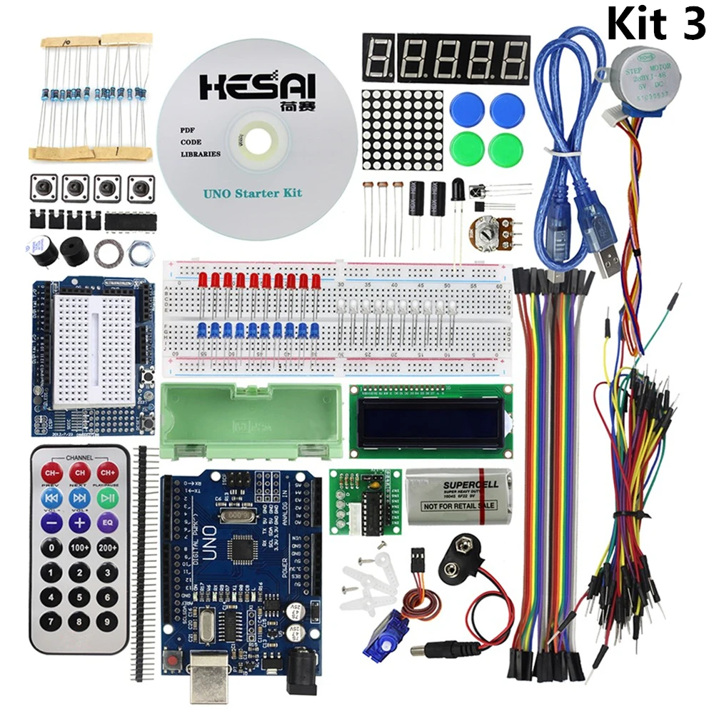 examples of active components electrical components list