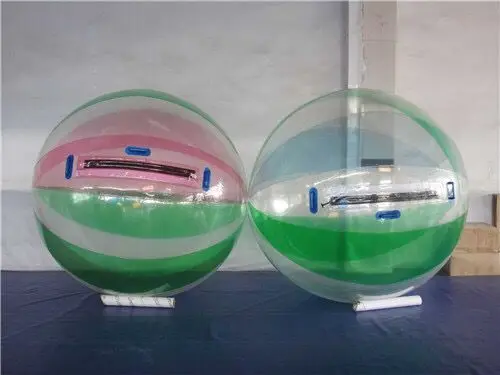 Factory price new inflatable water walking ball inflatable water roller ball zorbing water ball