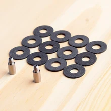 Ключ кошелек ключница аксессуар для брелка