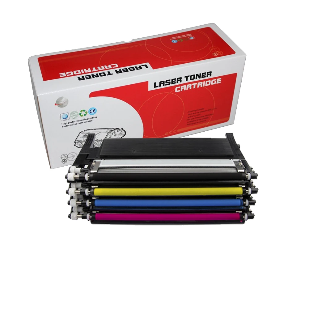 404 404S CLT K404S CLT M404S M404S CLTK404S CLT Y404S toner cartridge ...
