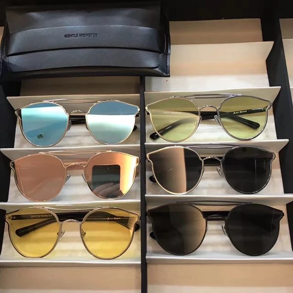 Gentle monster mirror Clearance