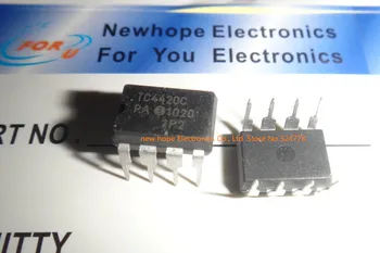 

new hope TC4420CPA TC4420 DIP8