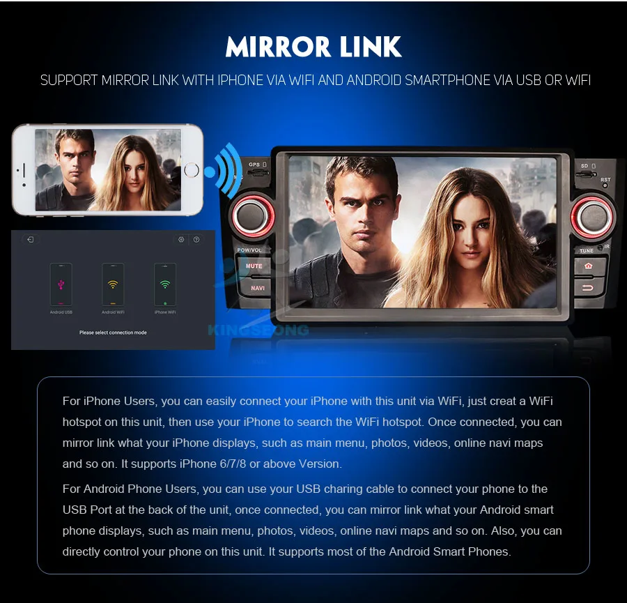 Best Android 8.0 DAB+Autoradio GPS NAVI Canbus WiFi 4G GPS Radio RDS BT USB SD DVR OBD Car Multimedia Player for FIAT Punto Linea 9