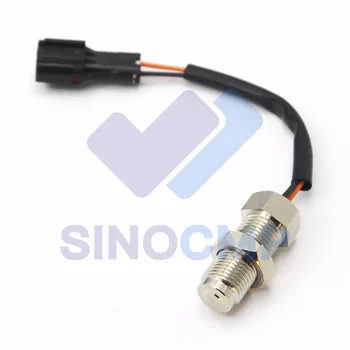 

EC330B EC290B Sensor VOE14508670 14508670 For Volvo Excavator, 3 month warranty