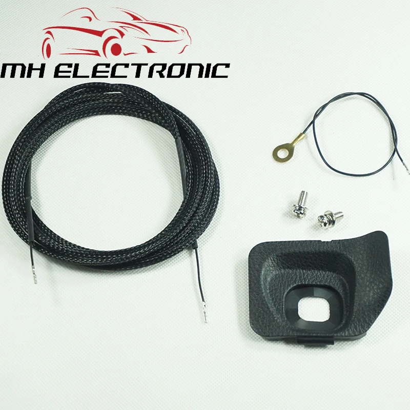 MH Электронный для Toyota Highlander круиз контроль переключатель аксессуары 84632-34011 с проводами крышка 45186-0E070-C0 451860E070CO