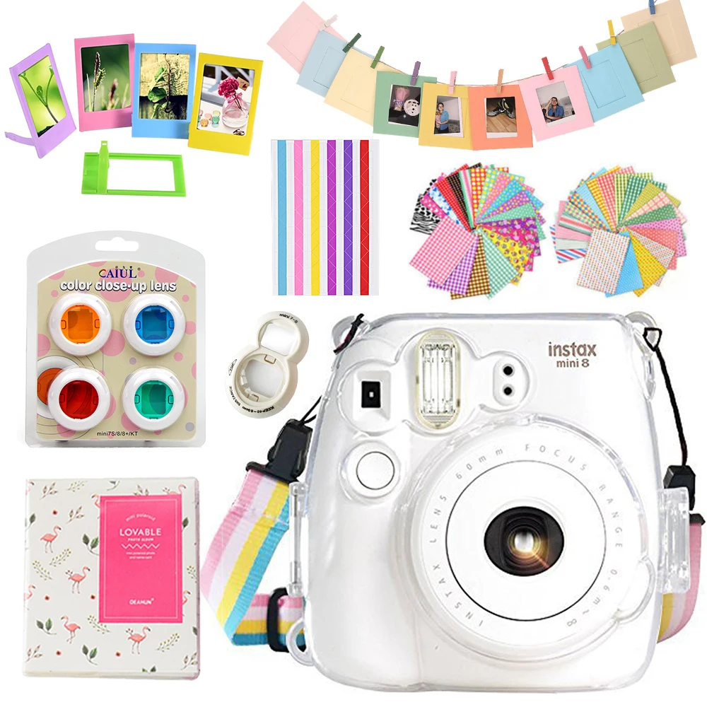 Fuji Instax Mini 11 Купить