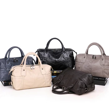 

2019 Summer handbags luxury handbags women bags designer ladies hand bags genuine leather shoulder bag bolsa feminina