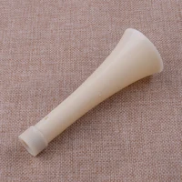CITALL Cone Replacement Nozzle Plastic White High Quality Fit For Tornado Cleaning Tool Z-010 1