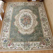 Американский стиль, ковры для гостиной, большой домашний декор, ковер для спальни, журнальный столик, напольный коврик для кабинета/ресторана, ковры для детской комнаты