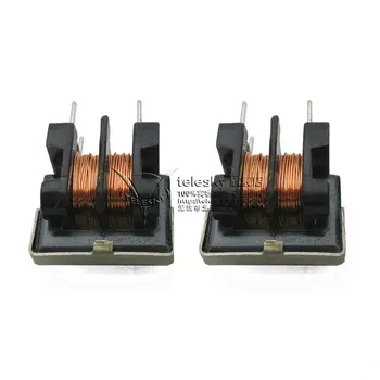 

UU9.8/uf9.8 line diameter 0.35MM 7*8 common mode inductance filter 5MH (20 pieces)