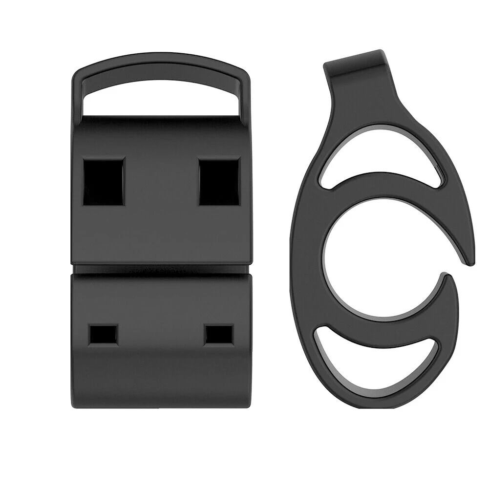 Велосипедный держатель для спортивных часов Garmin Forerunner 60 50 110 210|Подставка