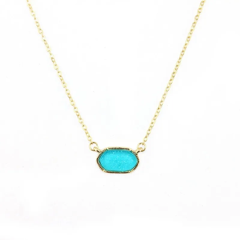 N3410 Gold Aqua