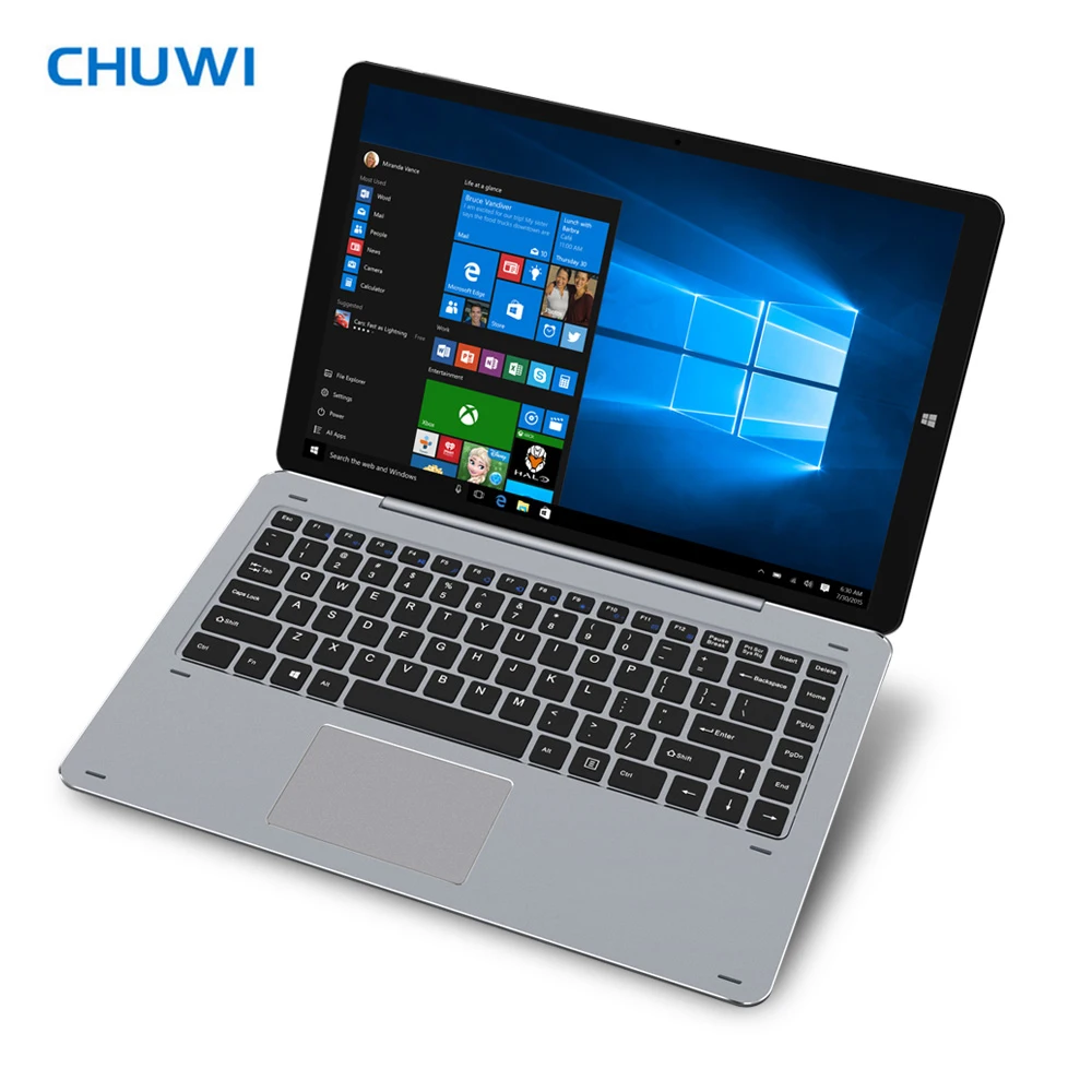 In Stock Original 13 5 Inch CHUWI Hi13 Tablet PC Intel Apollo Lake N3450 Quad Core