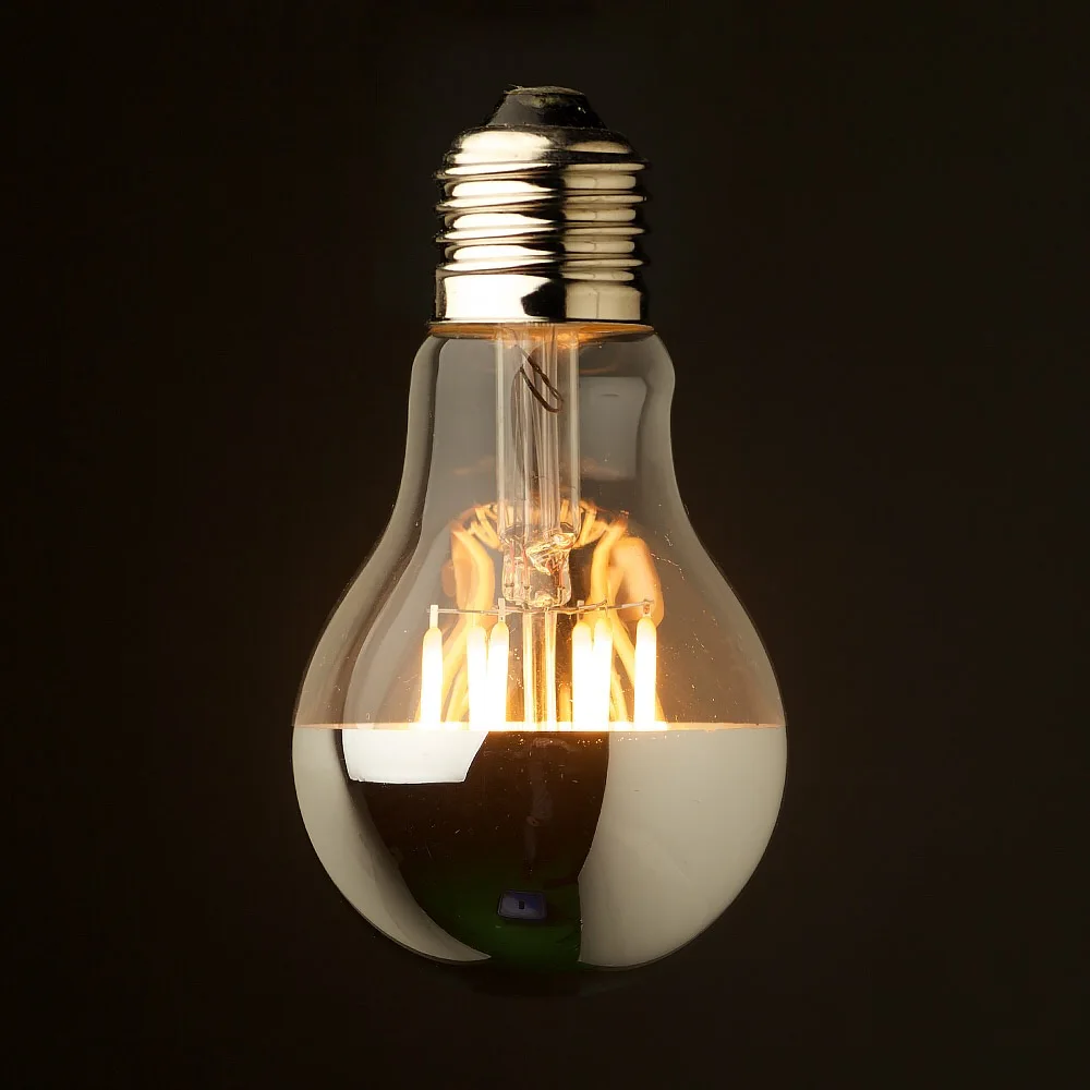 Lâmpadas Led e Tubos led filamento da lâmpada, branco Ocasião : Sala de Estar