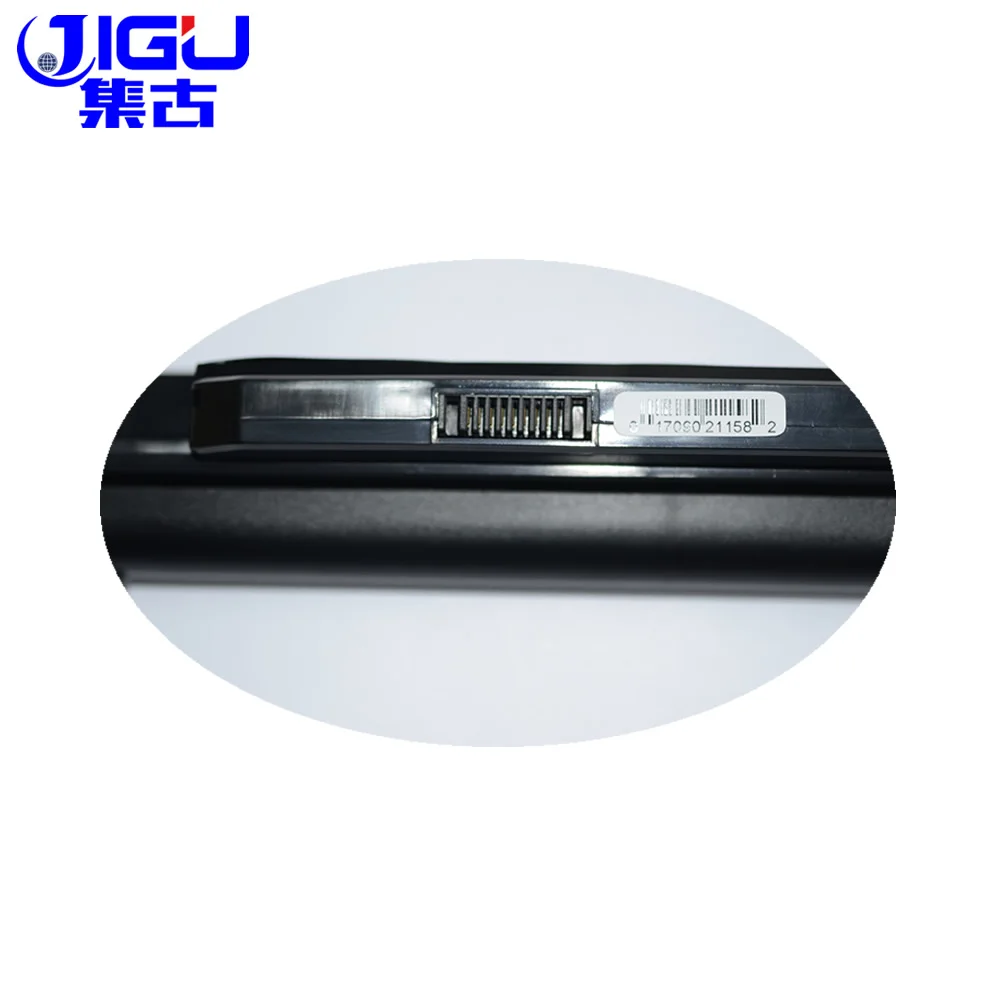 JIGU Замена Аккумулятор для ноутбука ASUS K53 K53B K53BR K53BY K53E K53S K53SC K53T K53TA K53TK K53U K53Z 9 ячеек