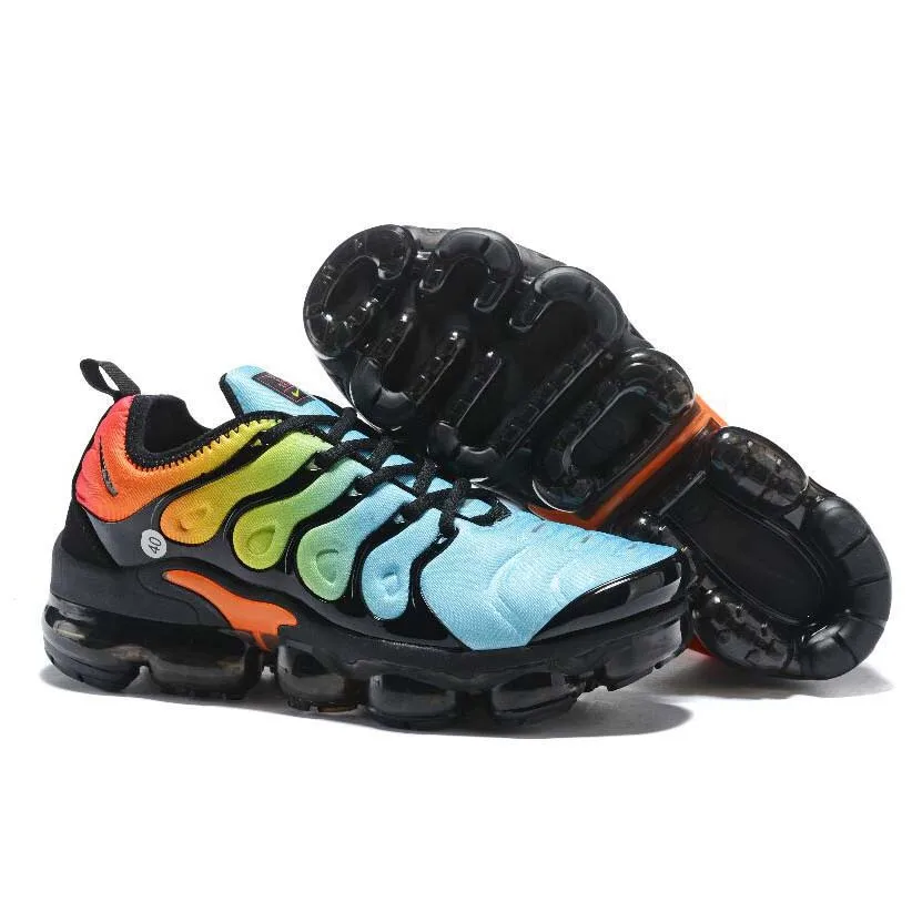 

2018 2019 top quality men Running shoes zapatillas mujer tn plus women sneakers sports shoes
