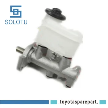 

Brake Master Cylinder FOR TOYOTA CRESSIDA 198808-199302 MX81 47201-22630