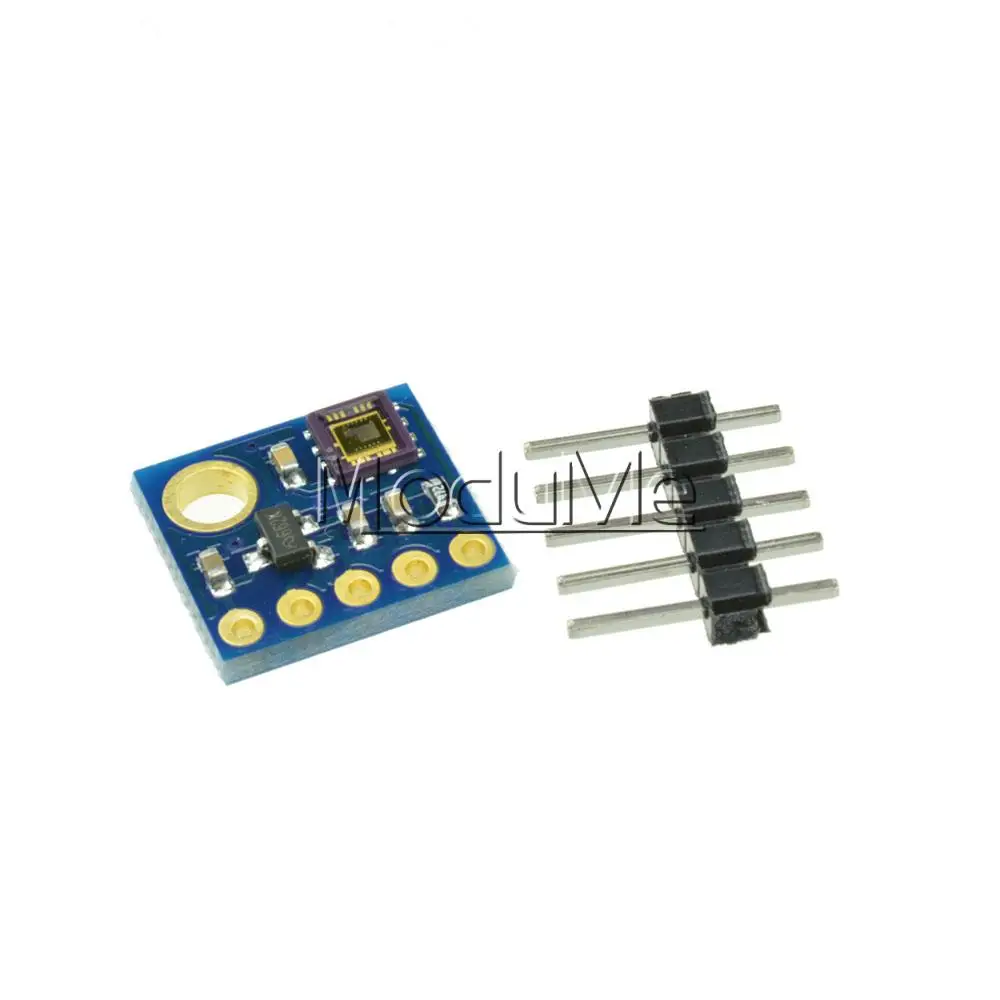 

GY-8511 ML8511 UVB Breakout Test Module Ray Sensor UV Detector Analog Output Module