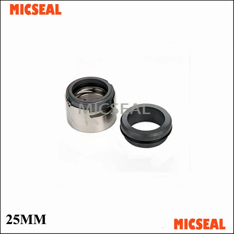Burgmann как M7N + G9 25MM SIC/VIT механическое уплотнение|mechanical seal for water pump|mechanical shaft sealseal