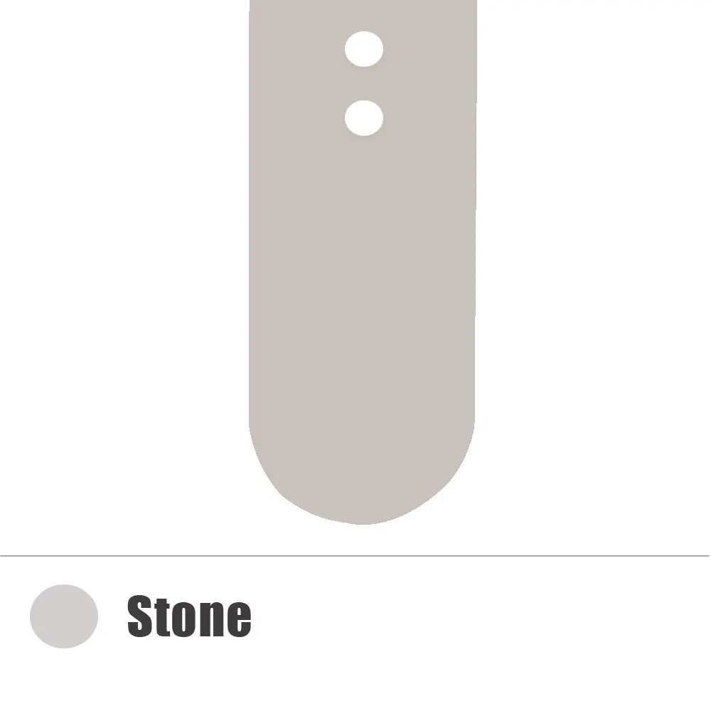 Браслет+ Современная Пряжка для Apple Watch 38 мм 40 мм 42 мм 44 мм - Цвет ремешка: Stone