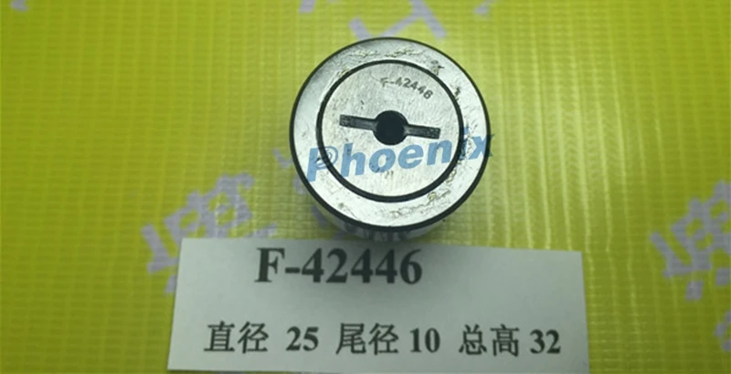 

PHOENIX F-42446 Heidelberg cam follower bearing