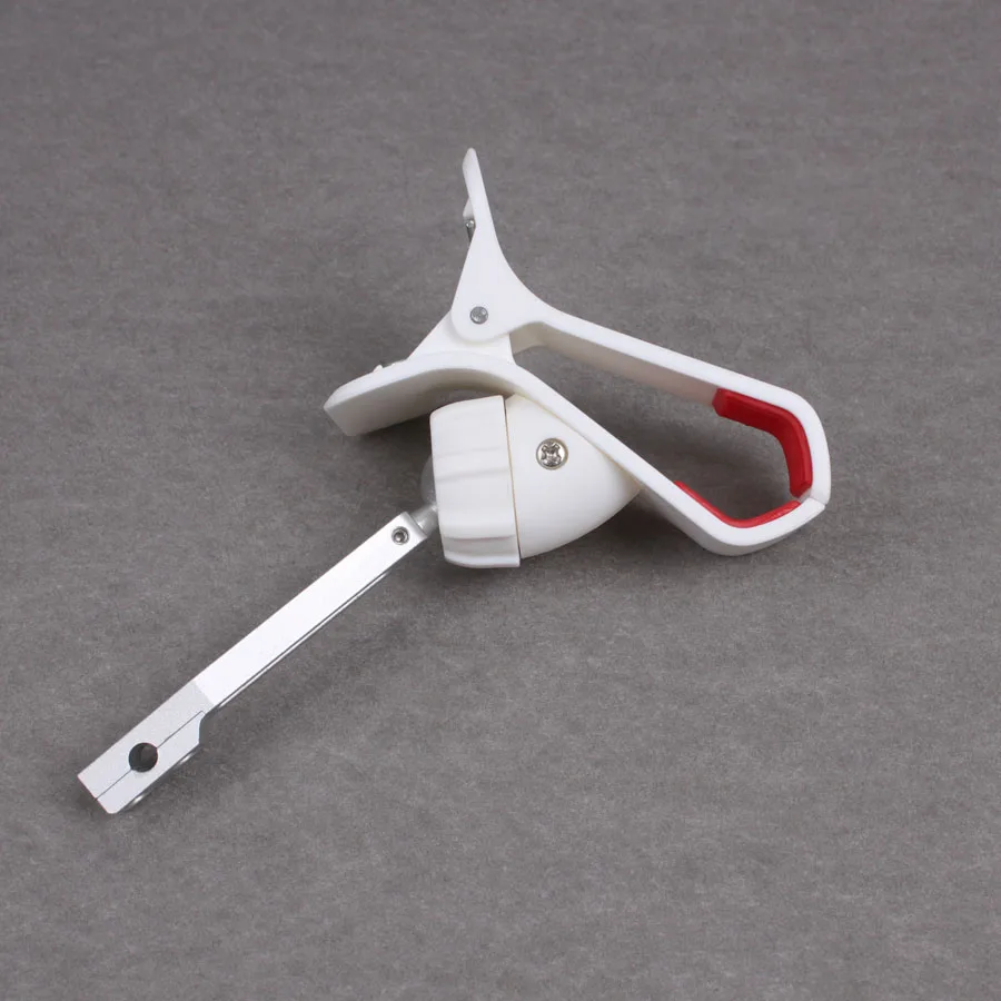 

Extended Phone Holder Metal Bracket Remote Controller Holders for DJI Phantom 3 Standard