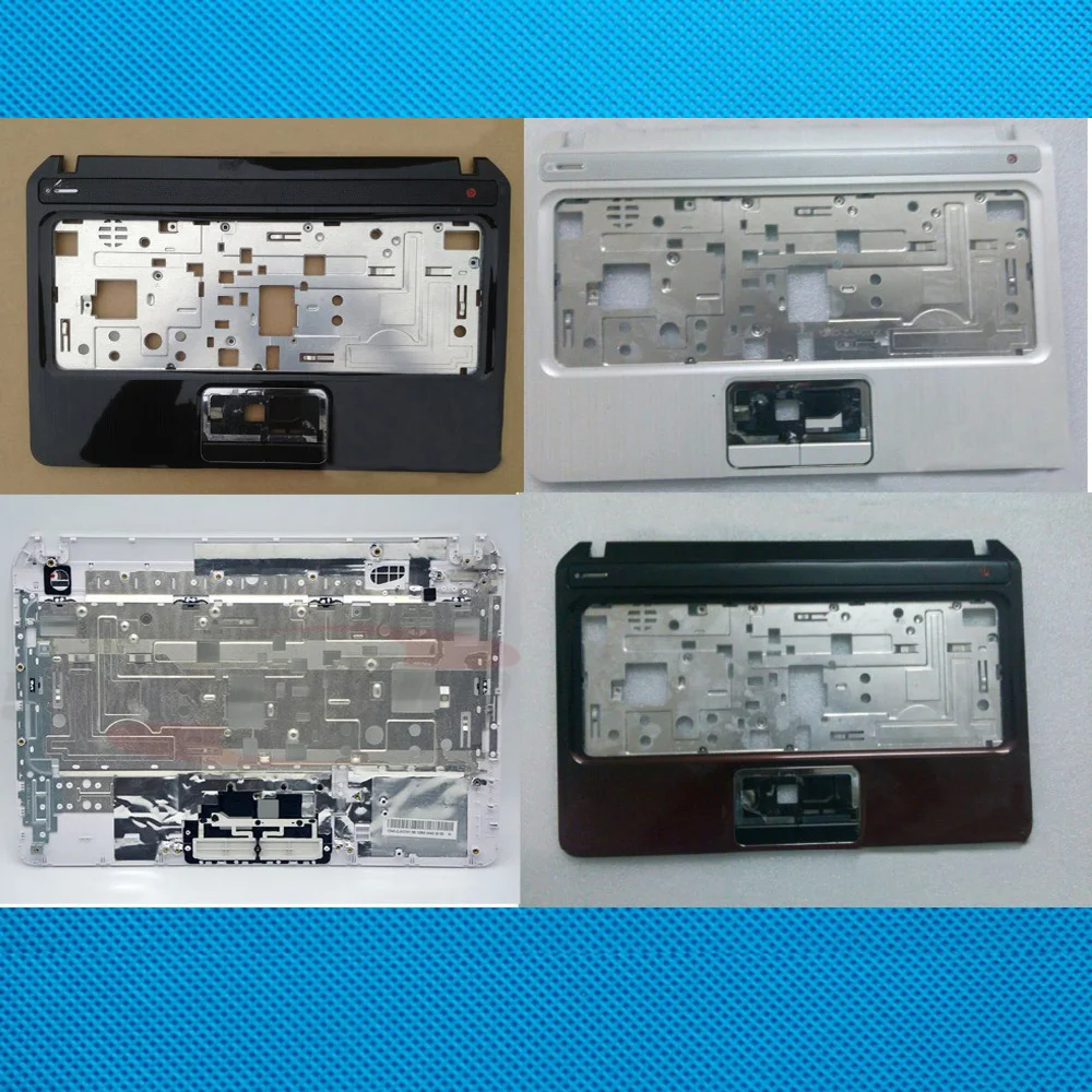 Новый чехол для HP Envy Pavilion DV4 DV4-5000 5102 5021 5112TX 5006 5A01 | Компьютеры и офис