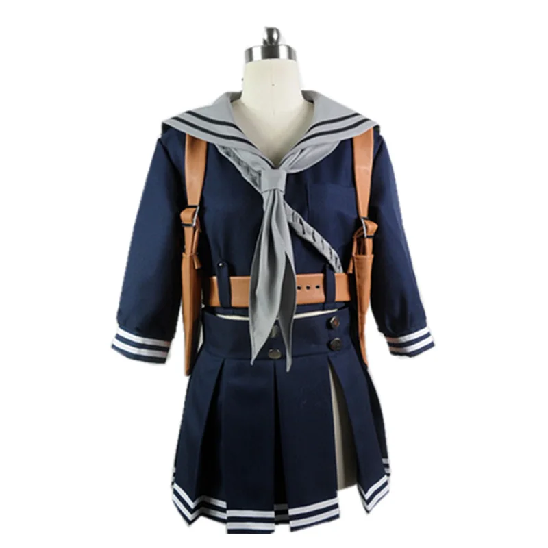 baby doll cosplay costume