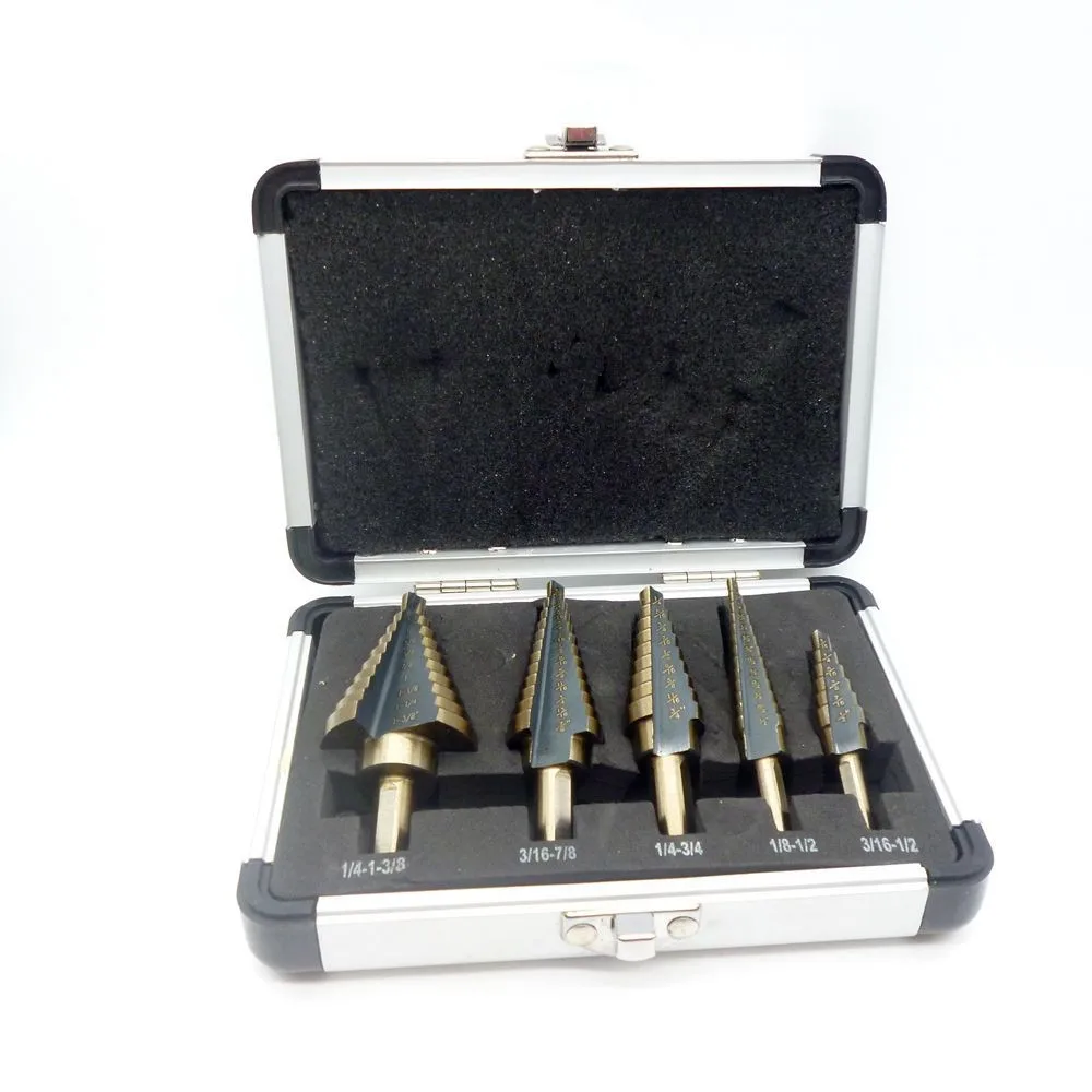 HSS Cobalt Drill