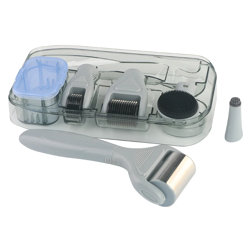 ice derma roller 2