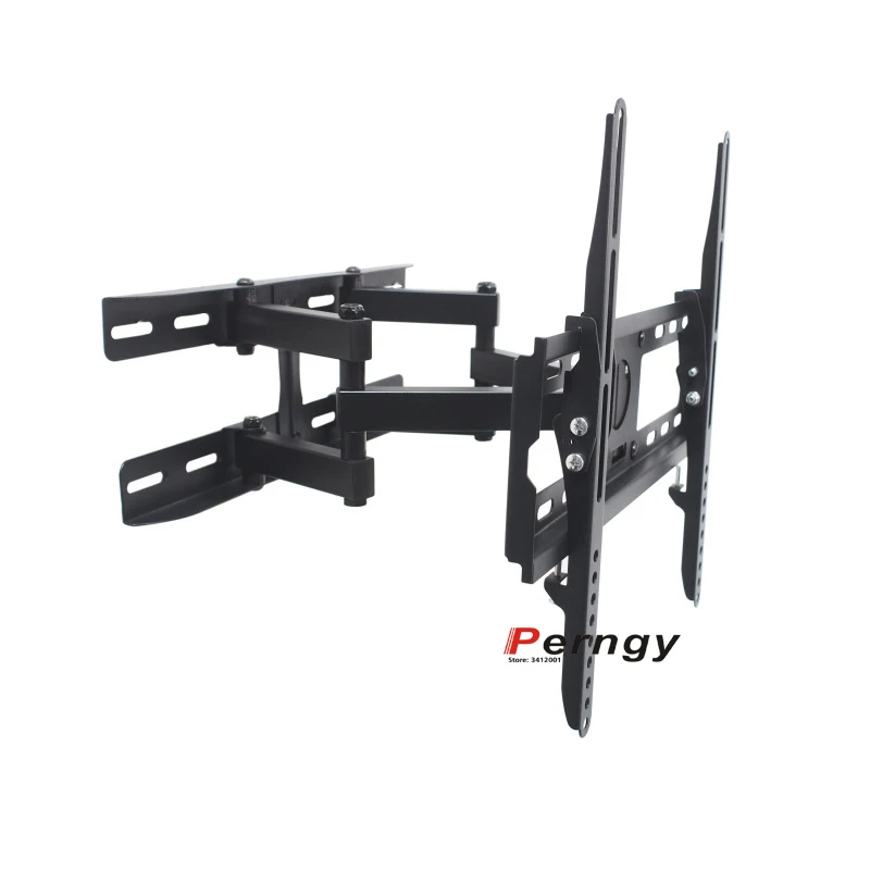 DL D 210SH 6 arms 32 &quot46&quot 50 &quot55&quot Выдвижной светодиодный телевизор настенное
