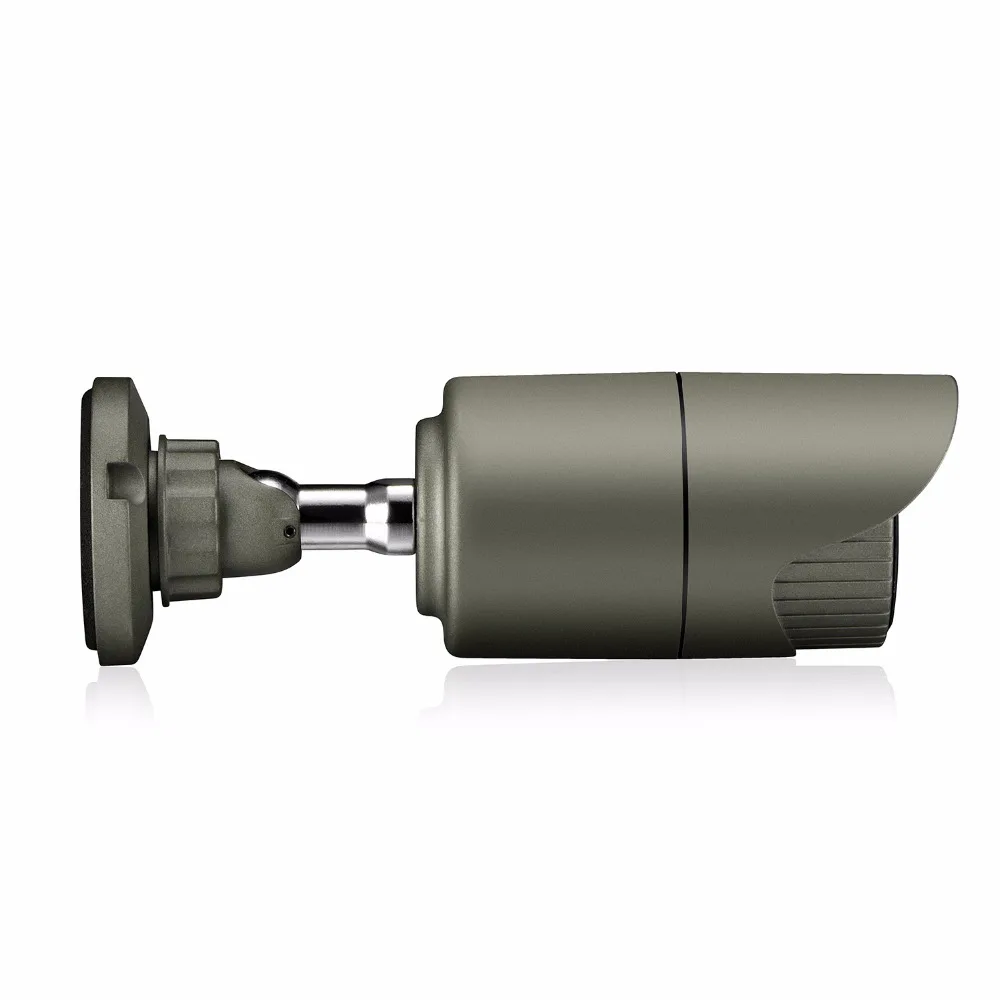 CCTV AHD камера 960P NVP2431 + 1/3 ''SONY IMX225 / SONY IMX238 опционально наружная пуля