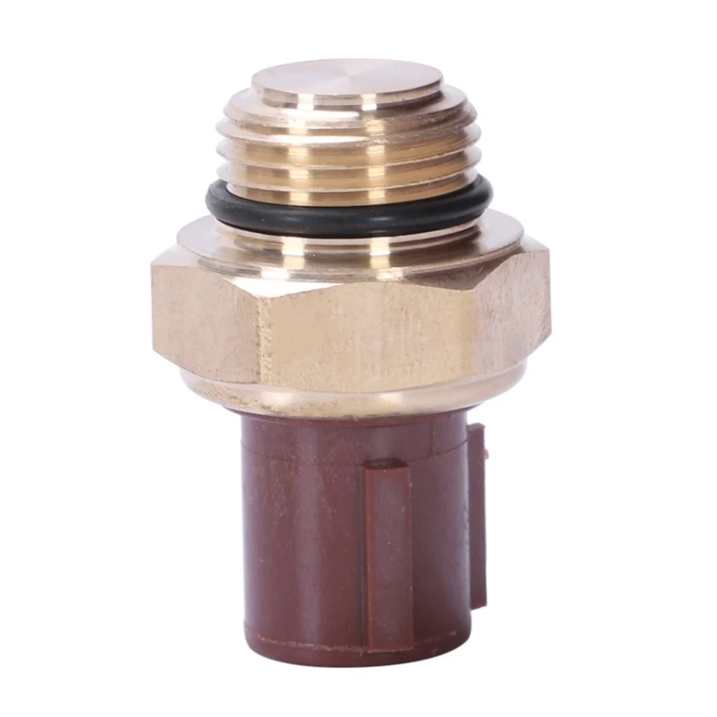

Radiator Fan Water Temperature Sensor Water Temp Control Switch For Acura