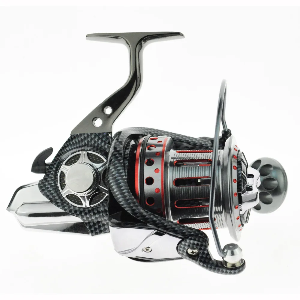 “ Poder com Carretilhas de Pesca 1 5 kg de Linha