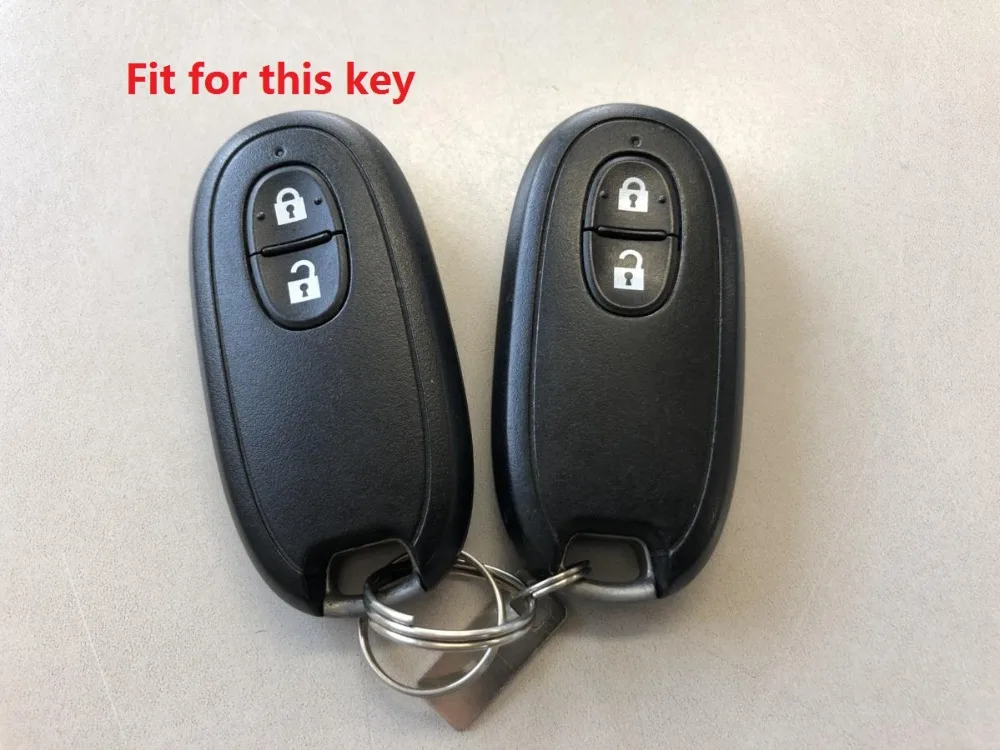 key